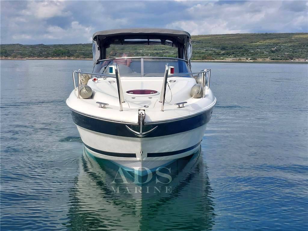 Bavaria 29 sport dc