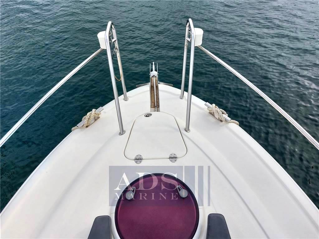Bavaria 29 sport dc