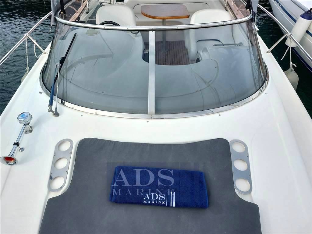 Bavaria 29 sport dc