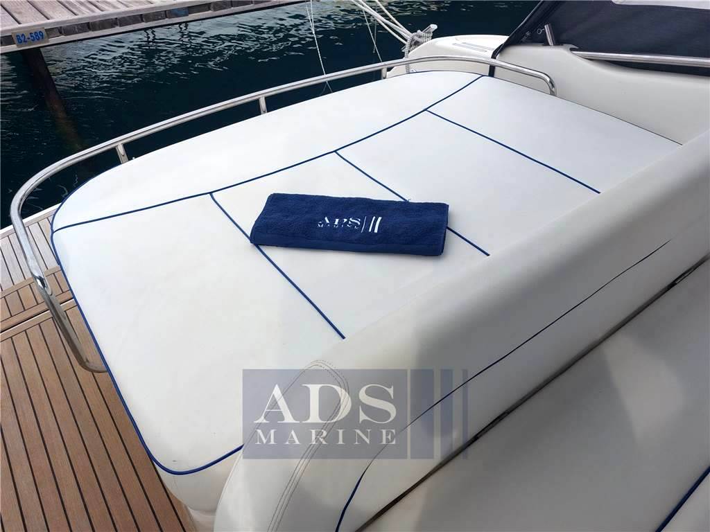 Bavaria 29 sport dc