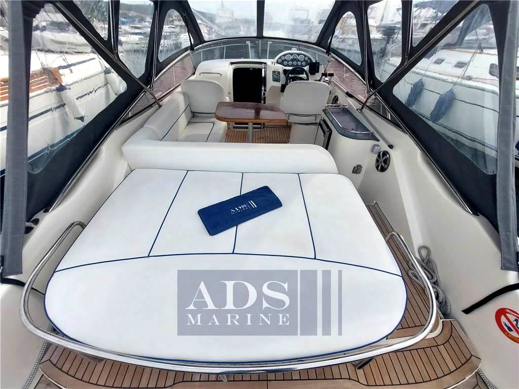 Bavaria 29 sport dc