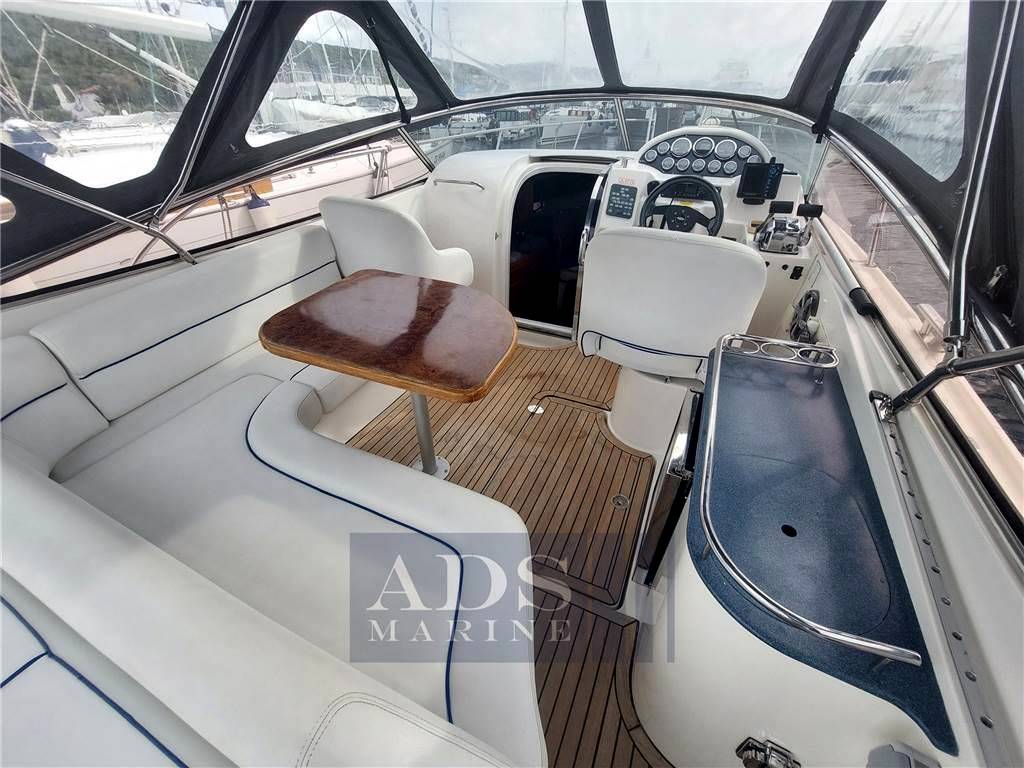 Bavaria 29 sport dc