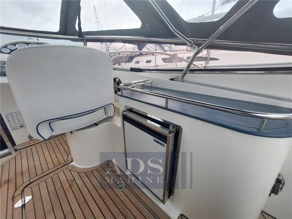 Bavaria 29 sport dc