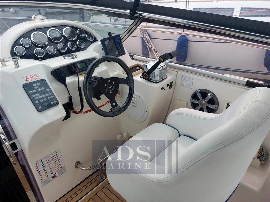 Bavaria 29 sport dc