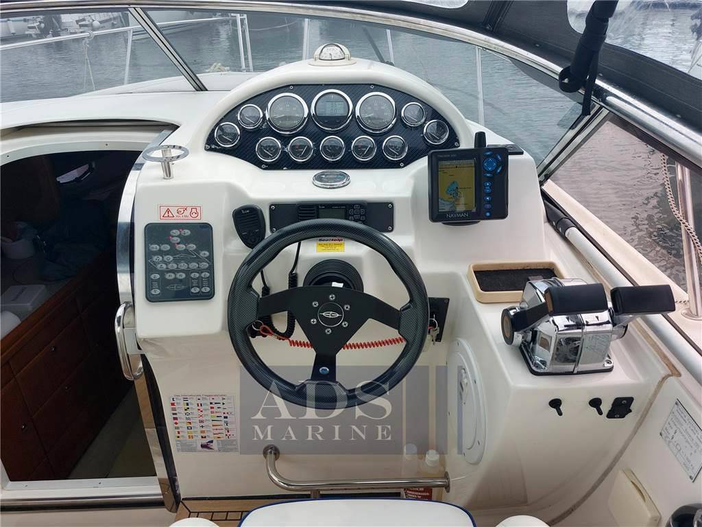 Bavaria 29 sport dc