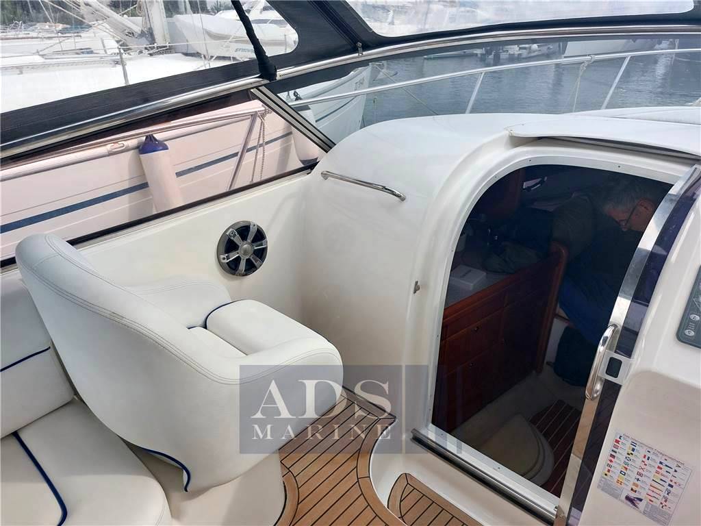 Bavaria 29 sport dc