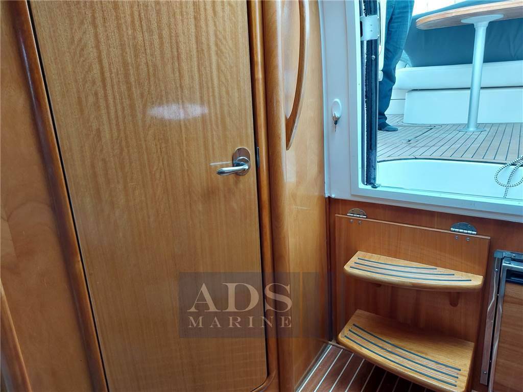 Bavaria 29 sport dc