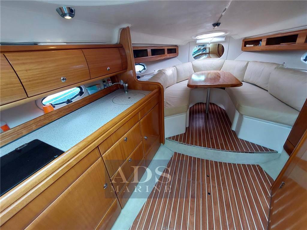 Bavaria 29 sport dc