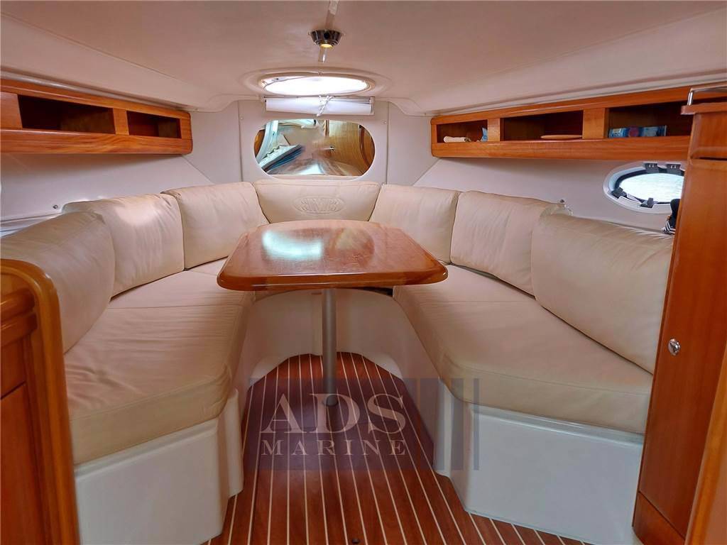 Bavaria 29 sport dc