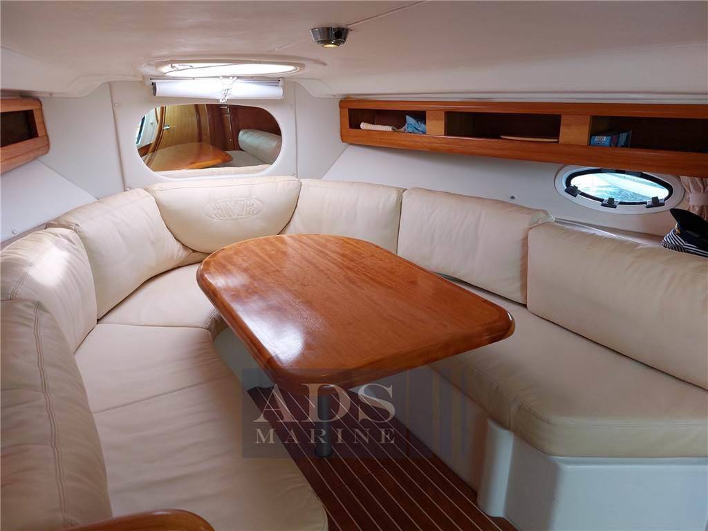 Bavaria 29 sport dc