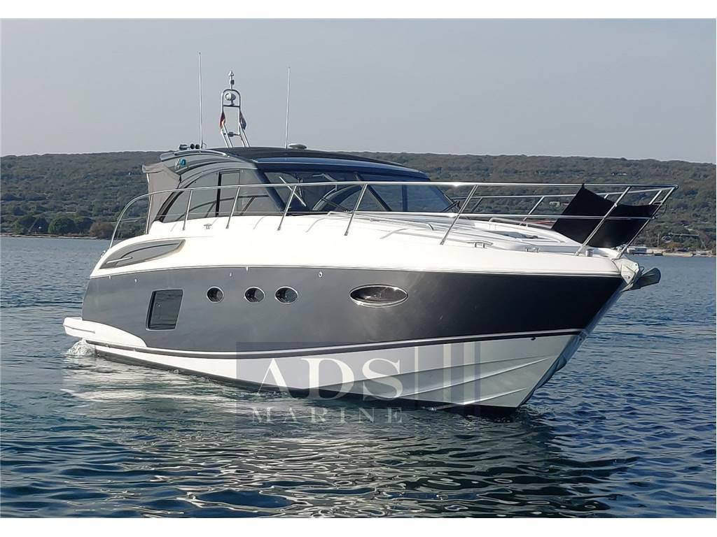 Princess V48