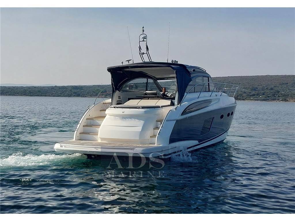 Princess V48