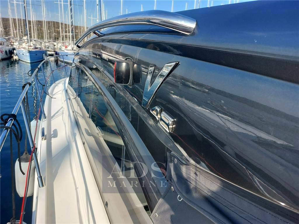 Princess V48