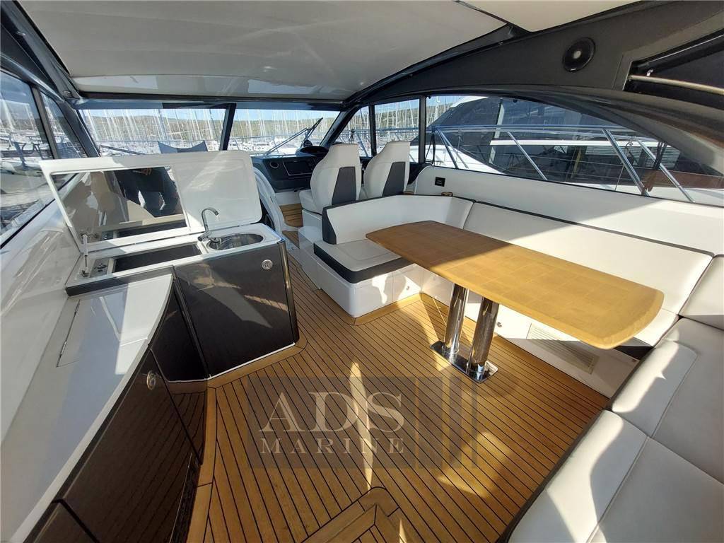 Princess V48