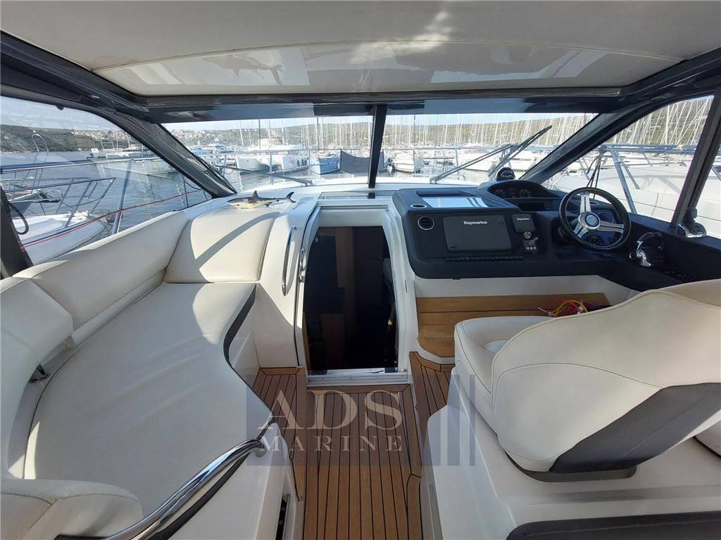 Princess V48