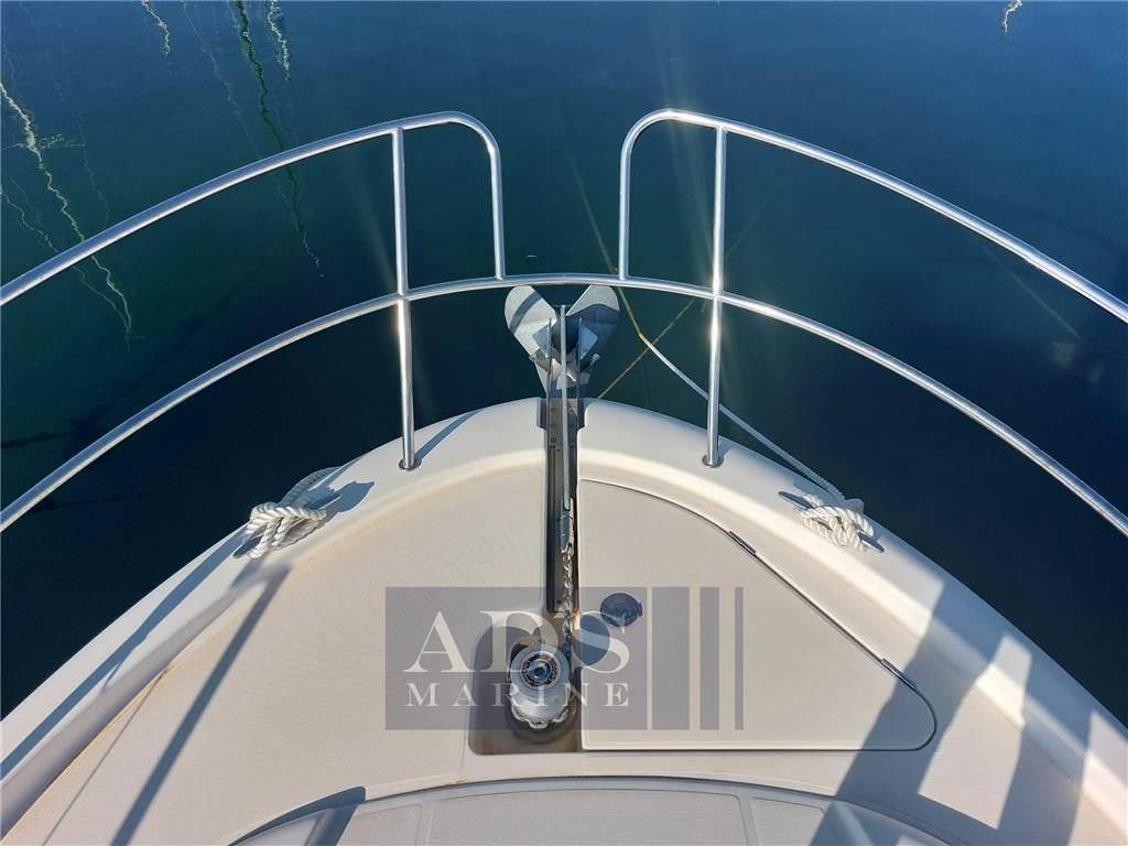 Jeanneau Prestige 34