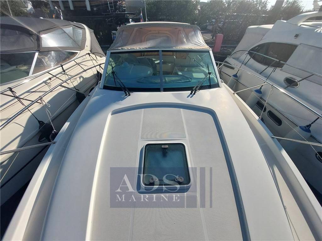 Jeanneau Prestige 34