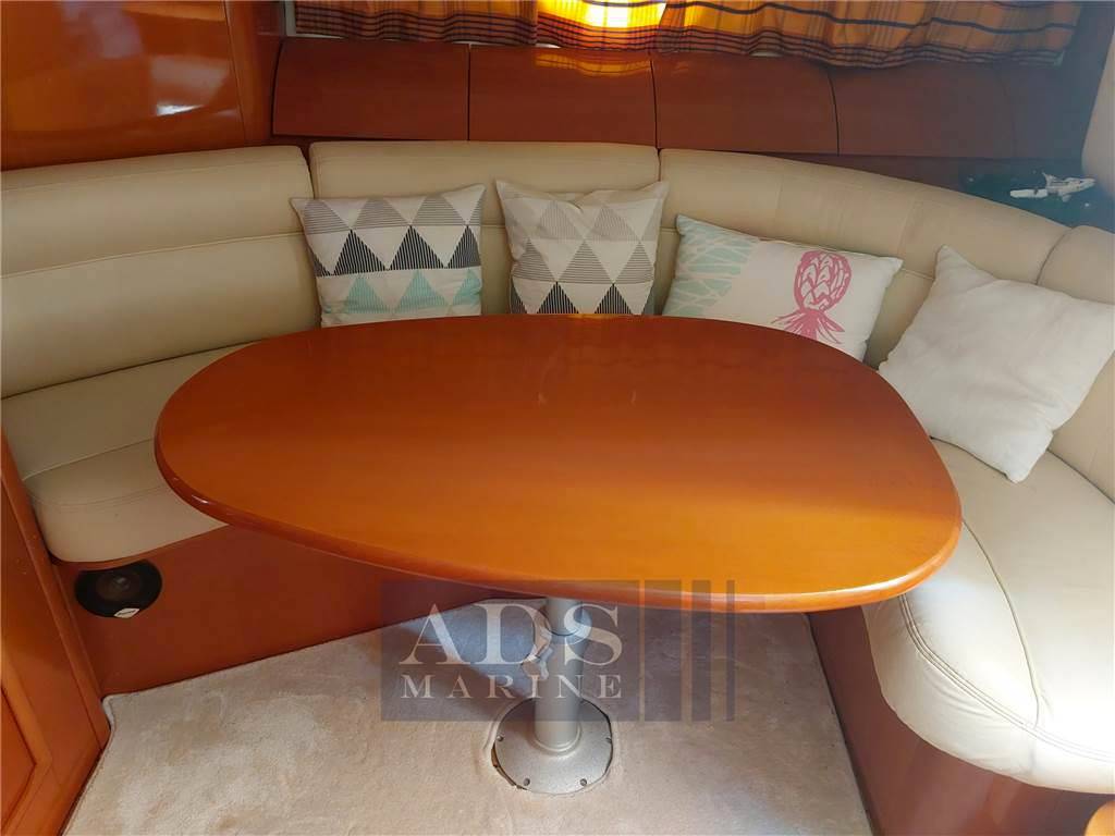 Jeanneau Prestige 34