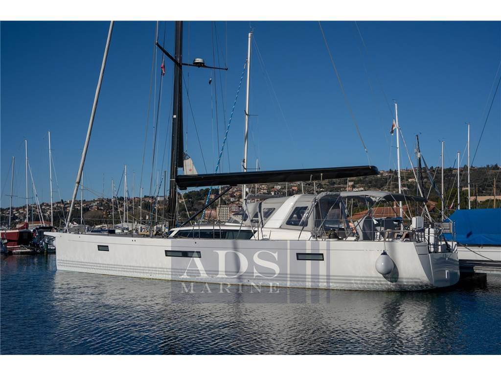 X-yachts X 65