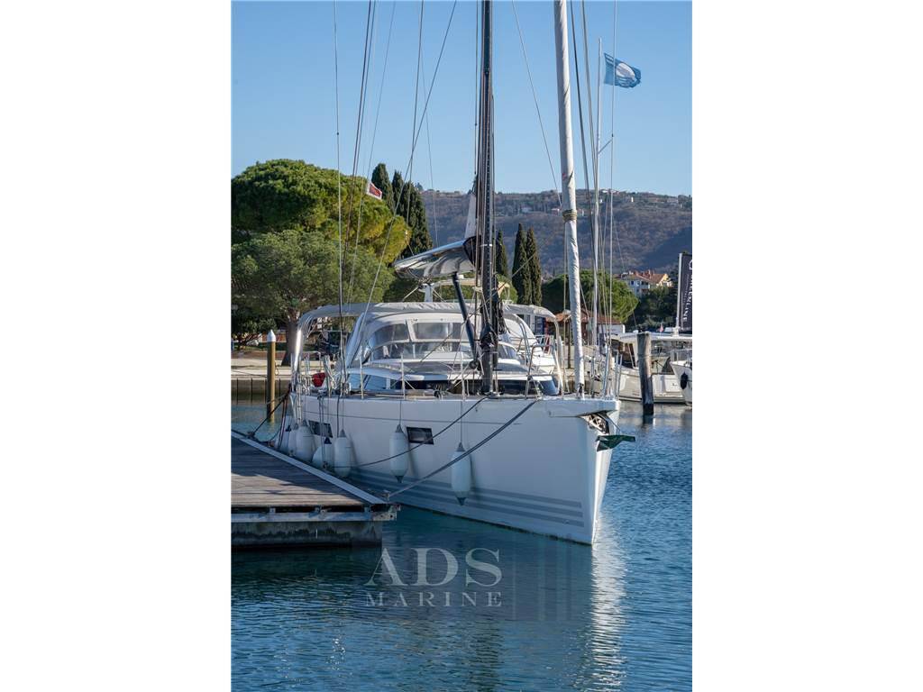 X-yachts X 65