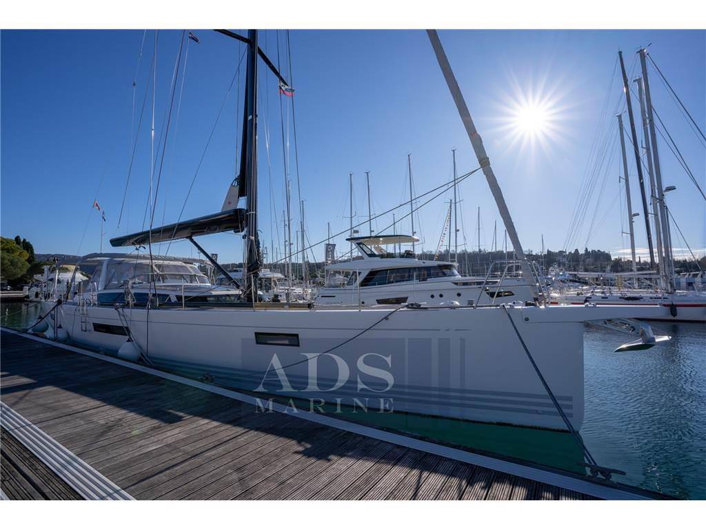 X-yachts X 65