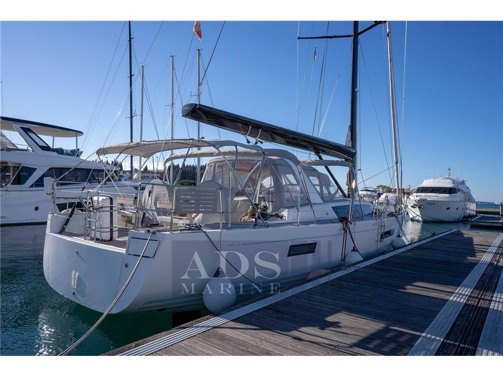 X-yachts X 65