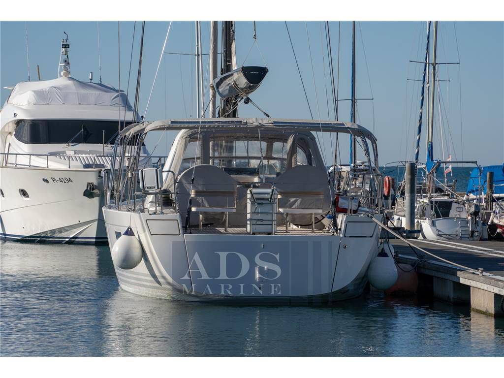 X-yachts X 65