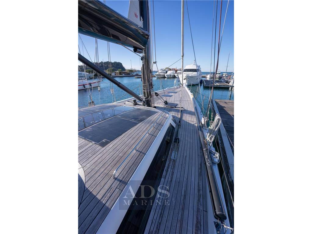 X-yachts X 65