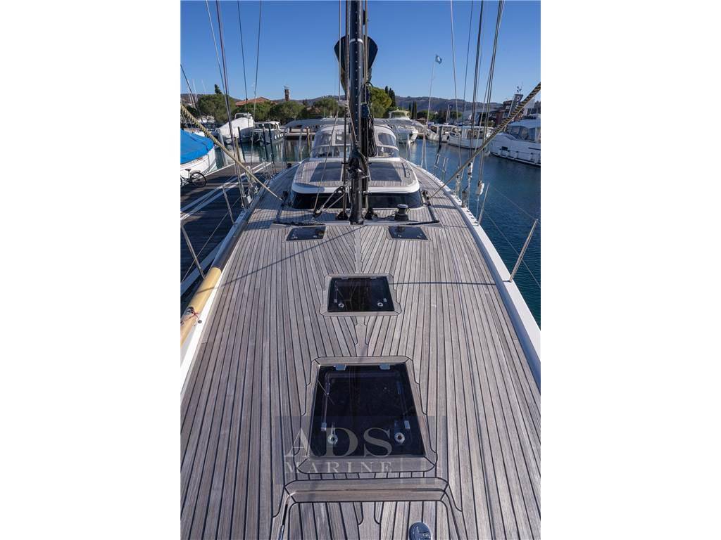 X-yachts X 65