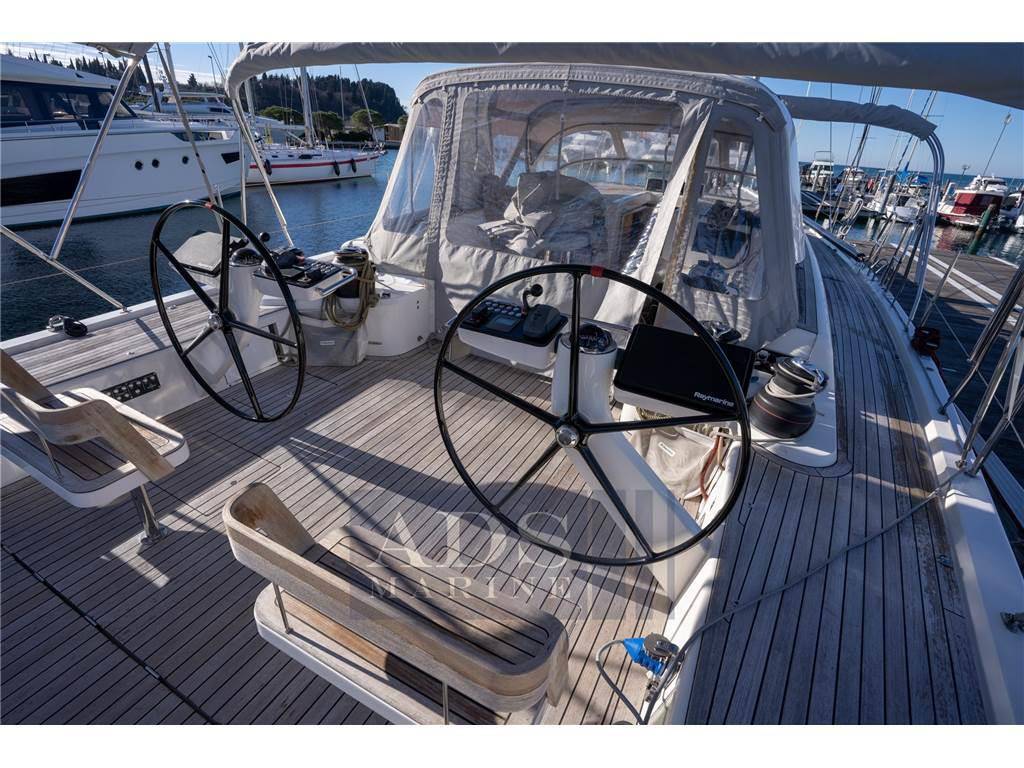X-yachts X 65