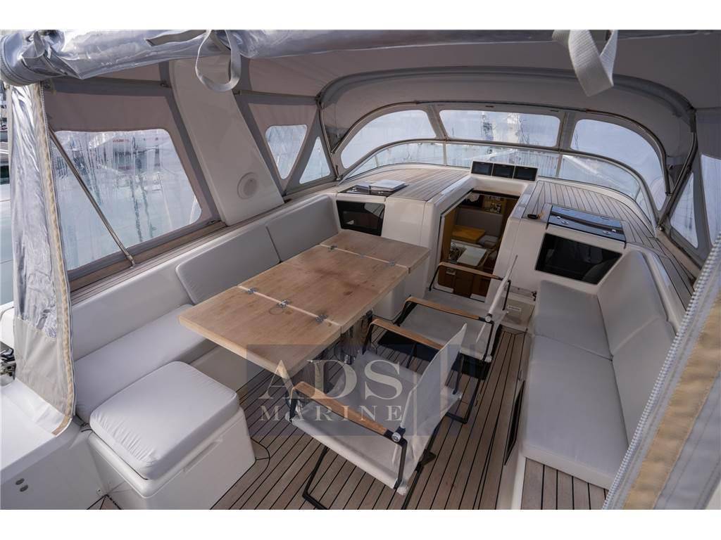 X-yachts X 65