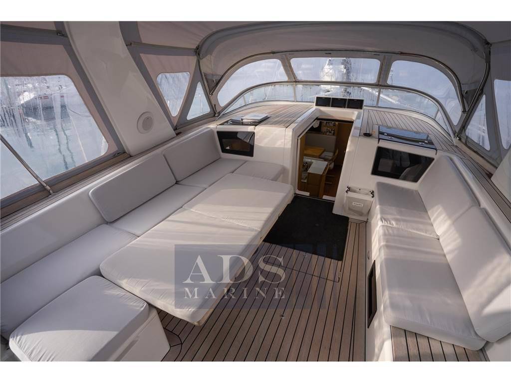 X-yachts X 65