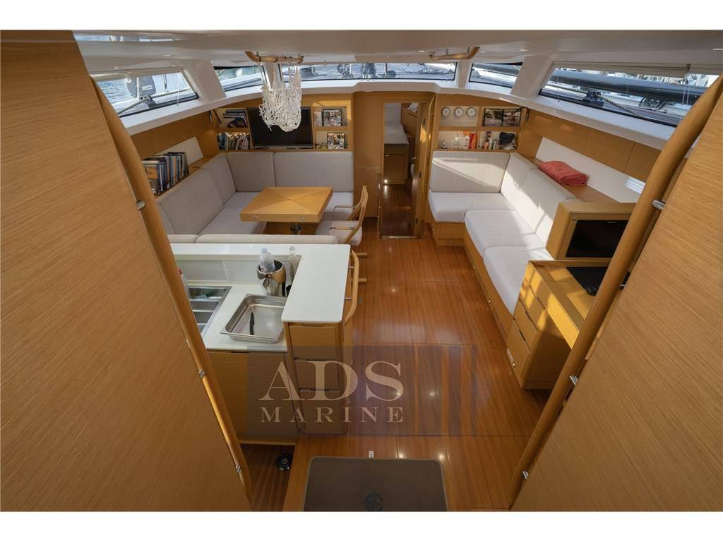 X-yachts X 65