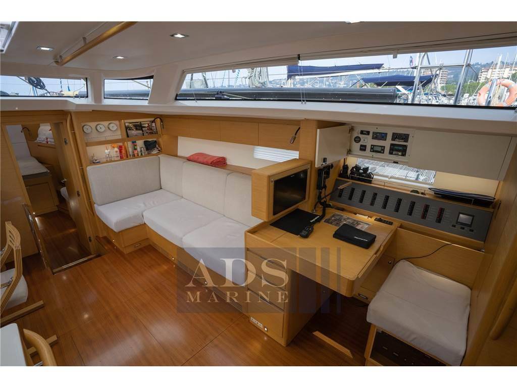 X-yachts X 65