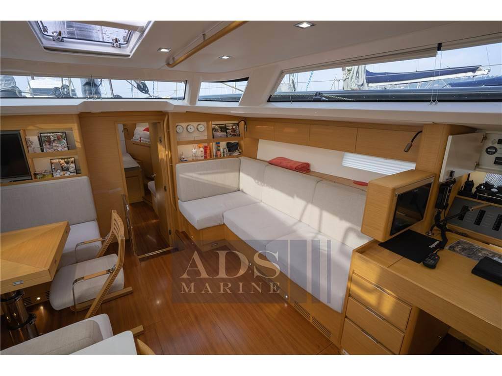 X-yachts X 65