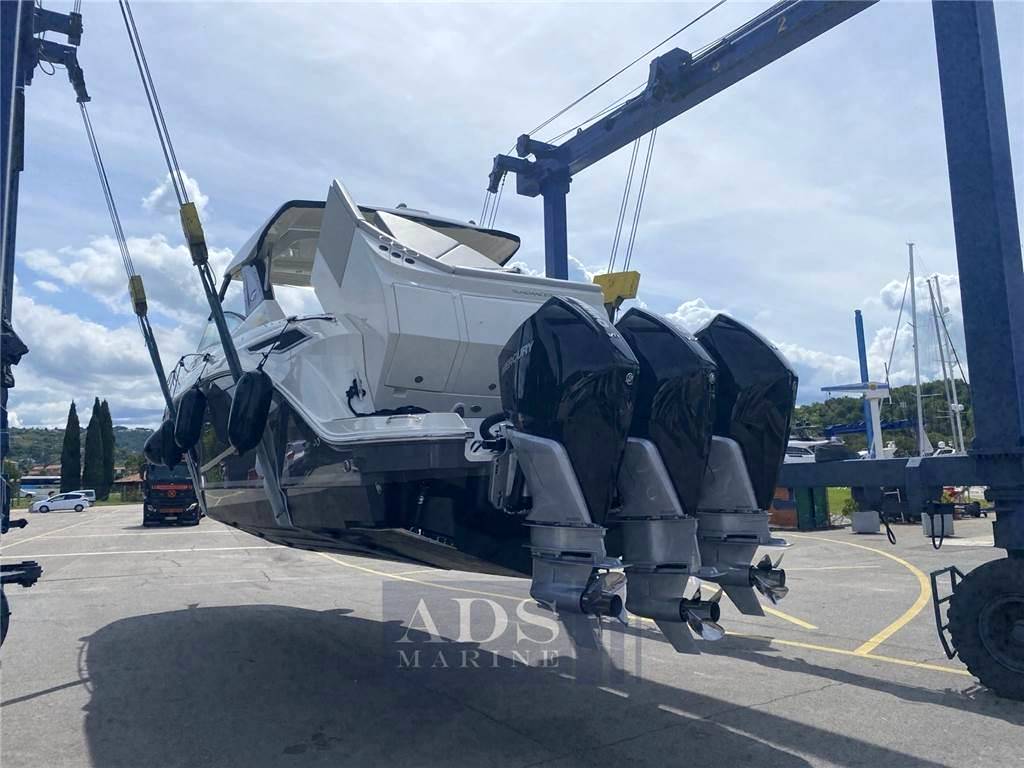 Sea ray 320 sundancer ob