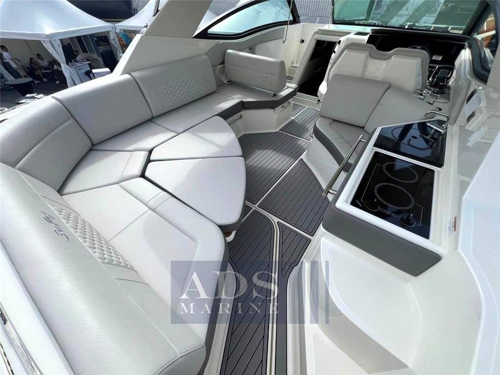 Sea ray 320 sundancer ob