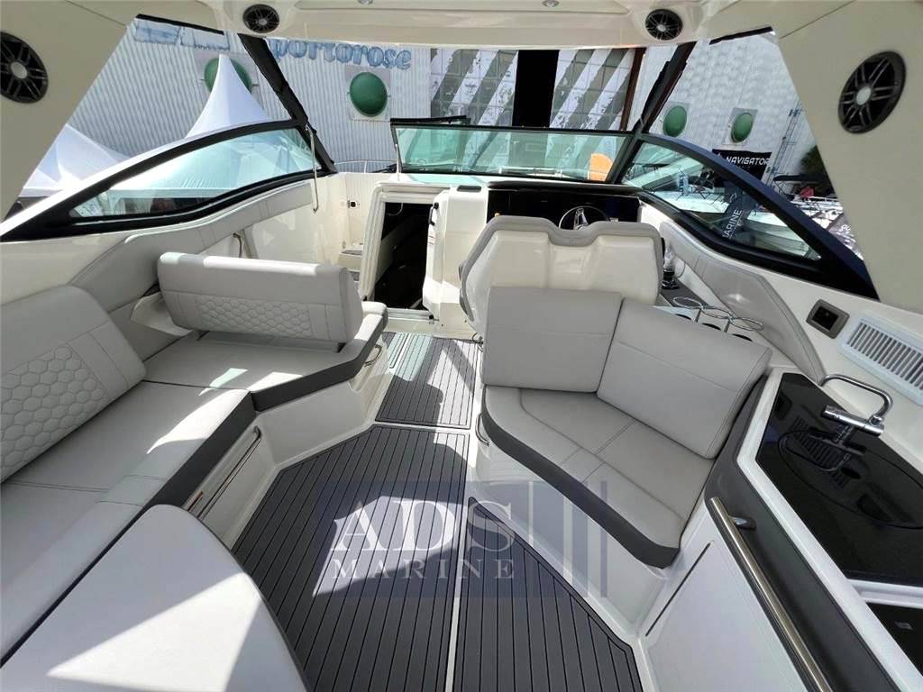 Sea ray 320 sundancer ob