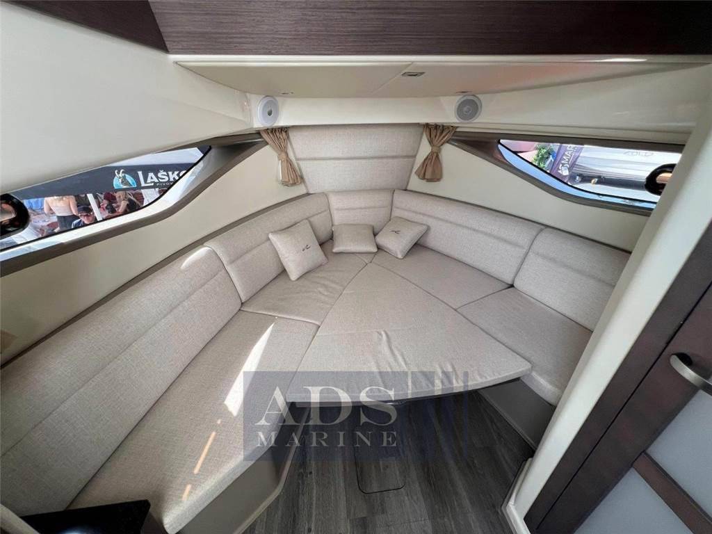 Sea ray 320 sundancer ob