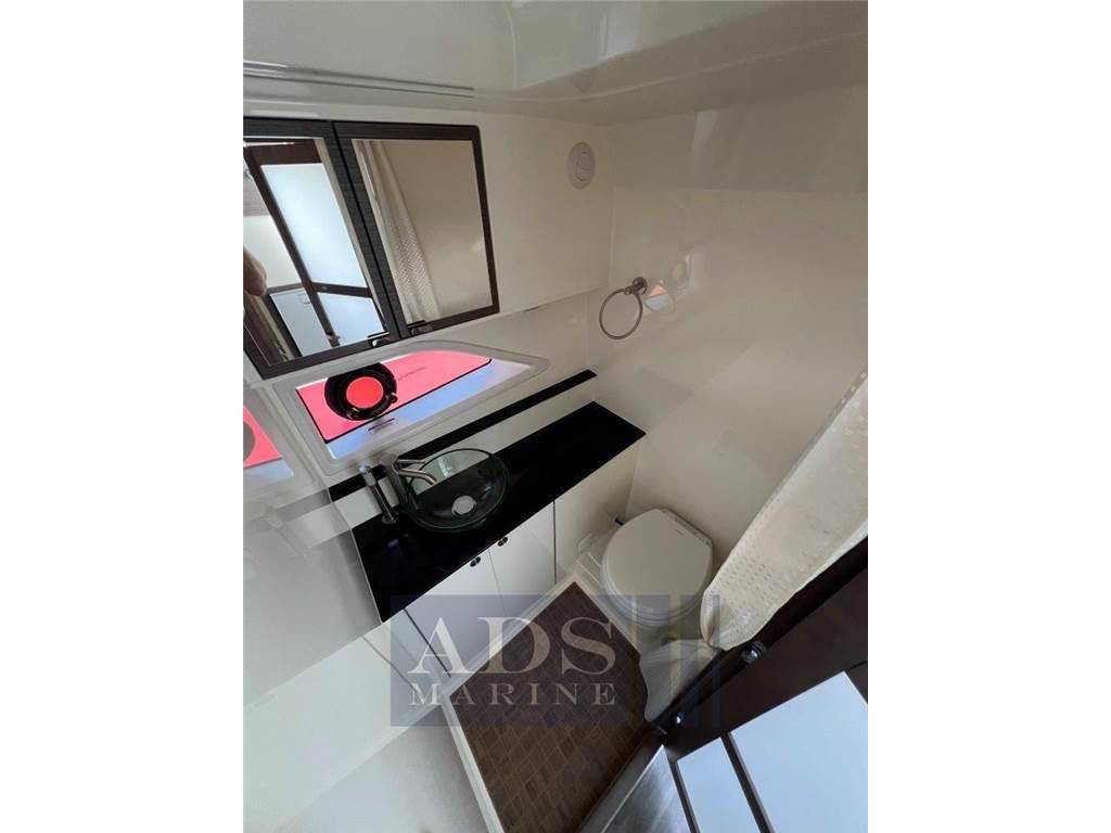 Sea ray 320 sundancer ob