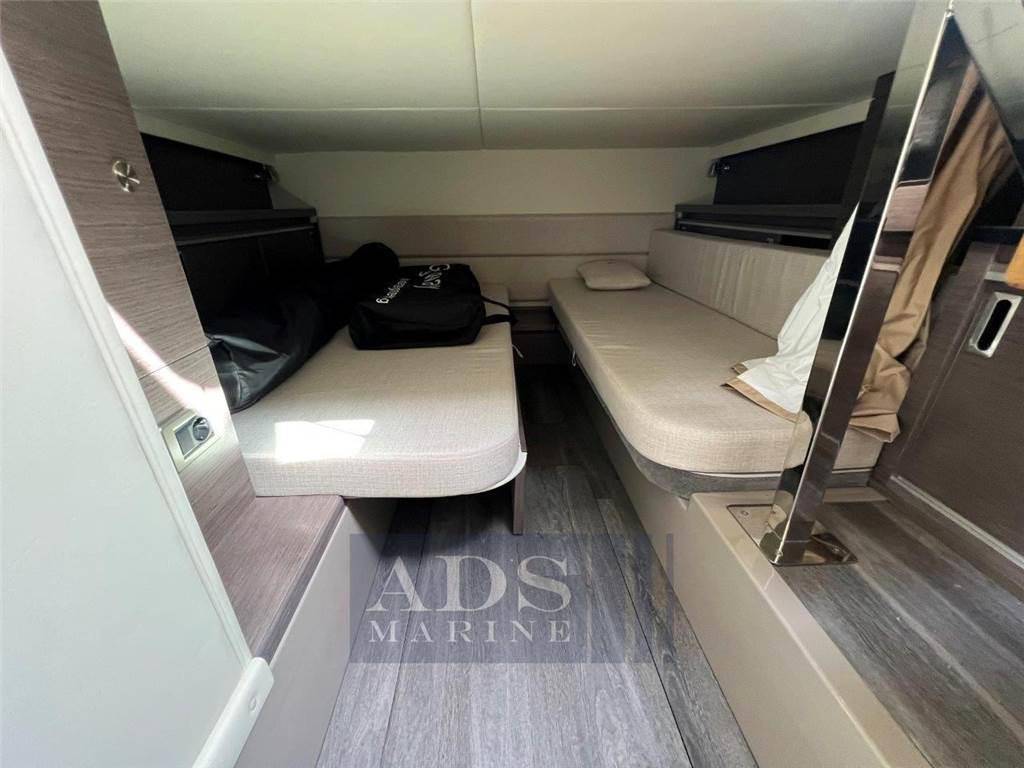 Sea ray 320 sundancer ob