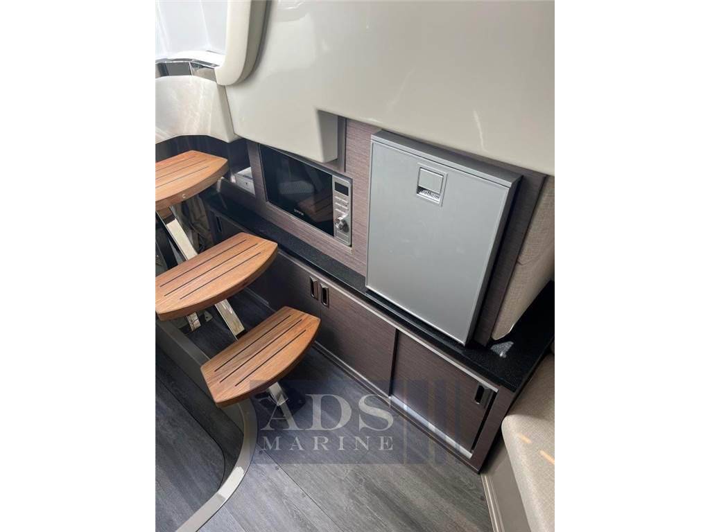 Sea ray 320 sundancer ob