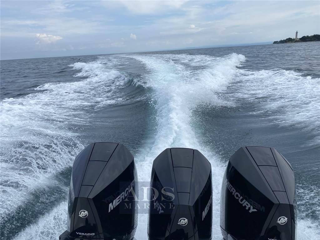 Sea ray 320 sundancer ob