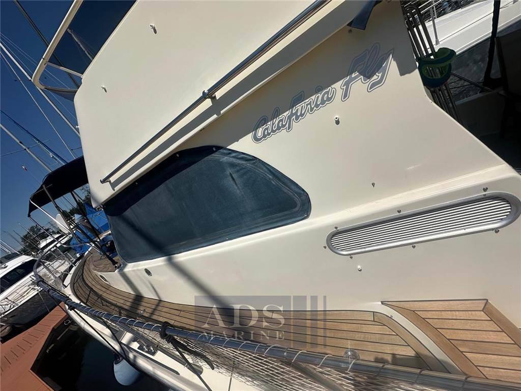 Calafuria 36 fly