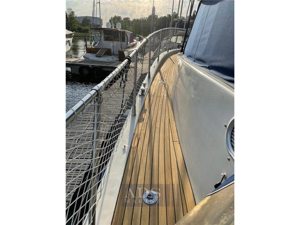 Calafuria 36 fly