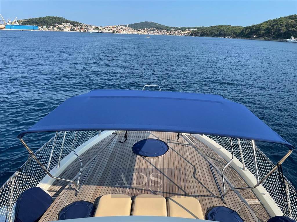 Calafuria 36 fly