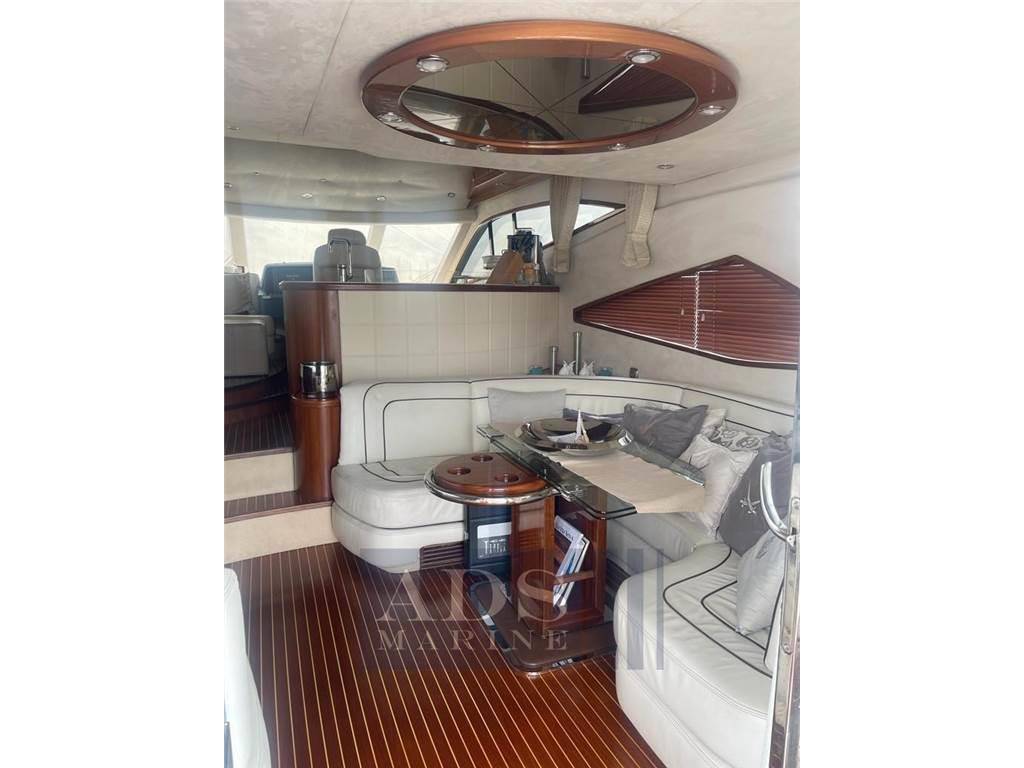 Galeon 530