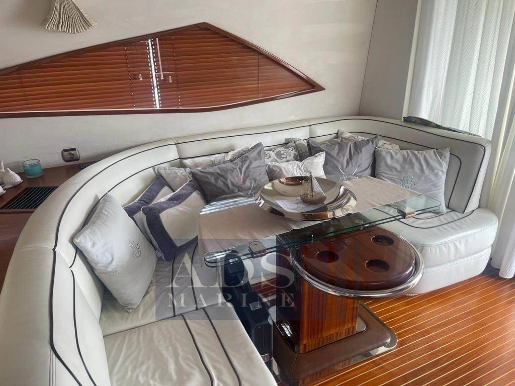 Galeon 530