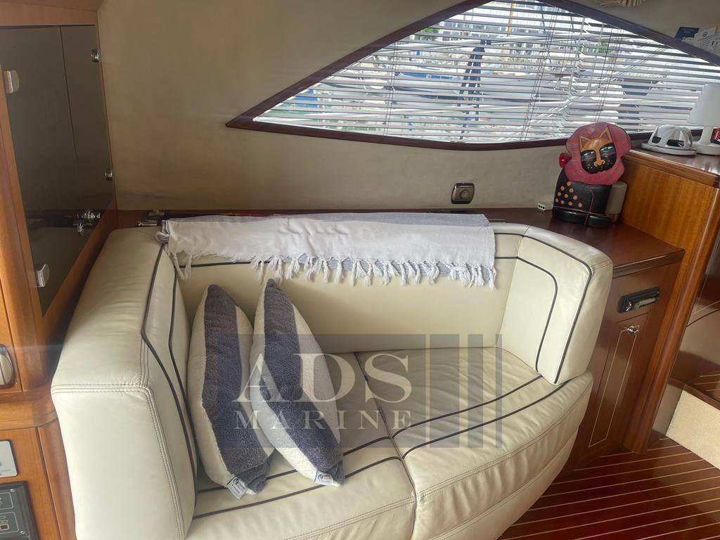 Galeon 530