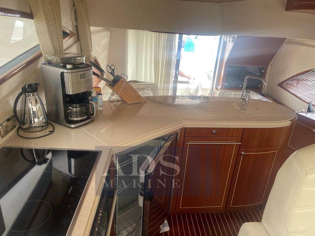 Galeon 530